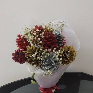 Осенние вдохновение