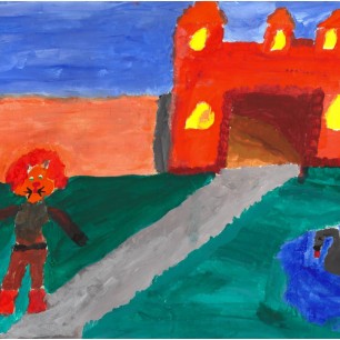 Кот в сапогах