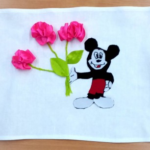 Маме с любовью!