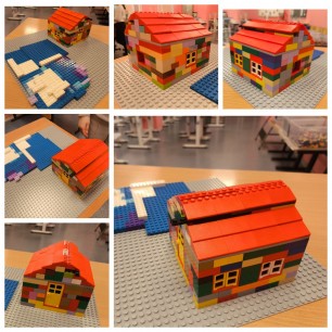 Дом исследователя Крайнего Севера