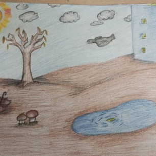 Осенняя погода