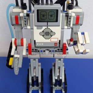 Робот-распильщик