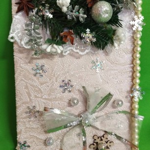 Новогоднее настроение