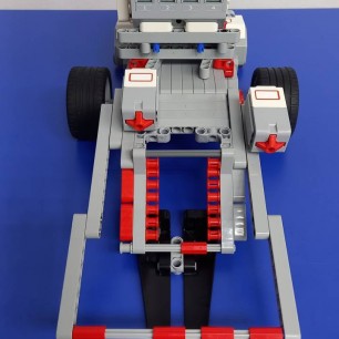 Картофелекопалка