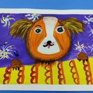 "Мой защитник"