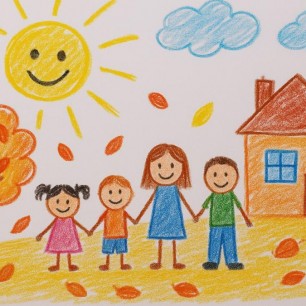 "Я и моя семья"