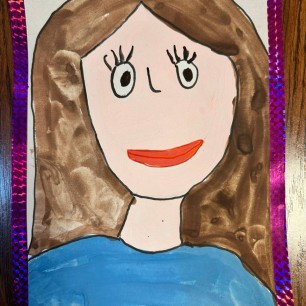 "Самая любимая"