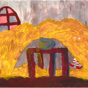 Горшочек каши