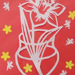 Для любимой мамочки.