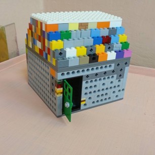 Дом многофункциональный