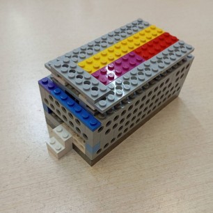 дом будущего