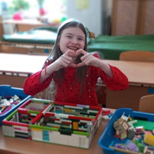 Дом мечты моей