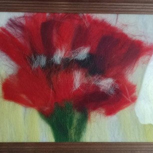 Волшебный цветок