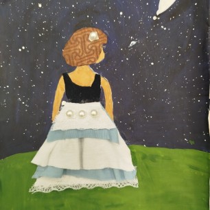 Летняя ночь