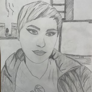 "Любимая мама"