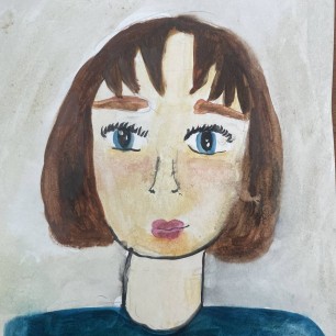 "Любимая мама"