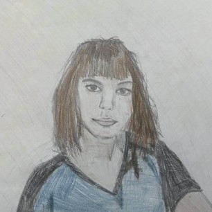 "Любимая мама"