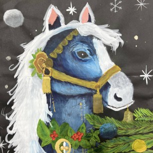 Символ года