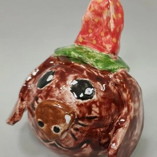 Мой любимый Такс.