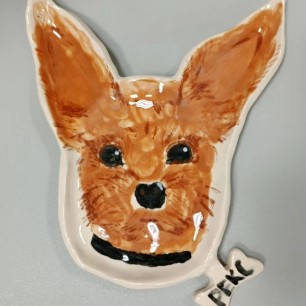 "Любимый пёсь"