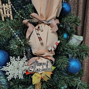 Елочная игрушка