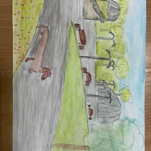 Парк Гагарина