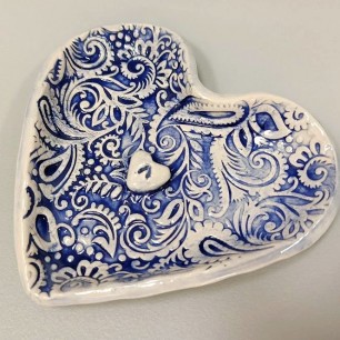 "Сердце в сердце"