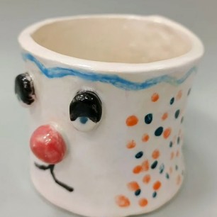 "Новогодний органайзер"