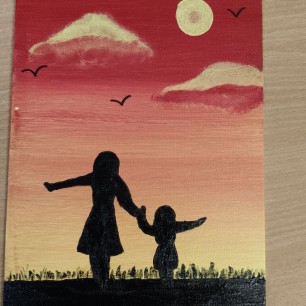 Моя лучшая подруга