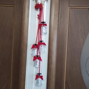 "Рождественские колокольчики"