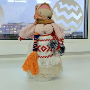 Кукла “Каляда"