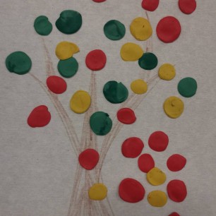 Осень золотая