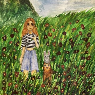 Я и мои лучшие друзья