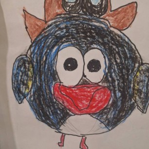 Мой любимый "Пин"