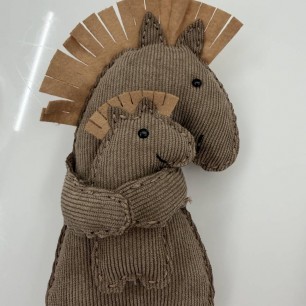 Мамина любовь