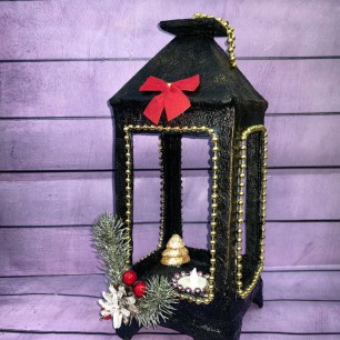 "Волшебный фонарь"