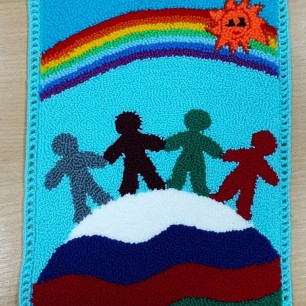 Новогодний ларец