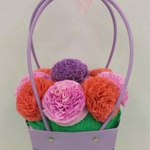 "Подарок маме"