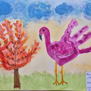 Осенние нотки