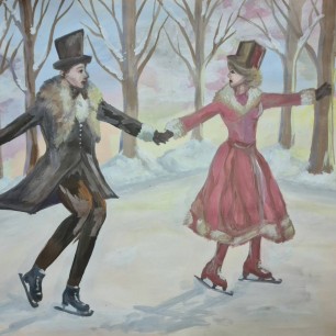 "Танец Фей Драже"