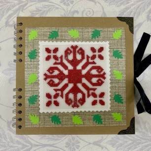 Оберег для семейного альбома