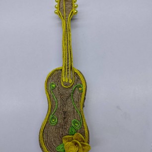 Гитара для мамы