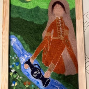 След наследия адыгов