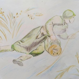 "Военный связист"