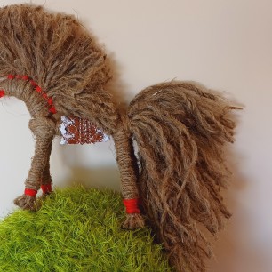 Символ Нового года.