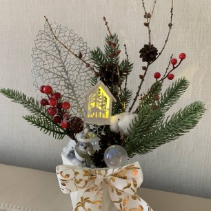 "Лучик добра и света, теплом согрета"