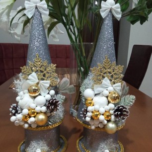 "Новогодняя елочка"