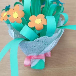 Мамочке с любовью...