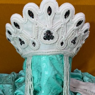 Венец на голову