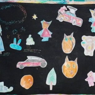 "Волшебный телевизор"